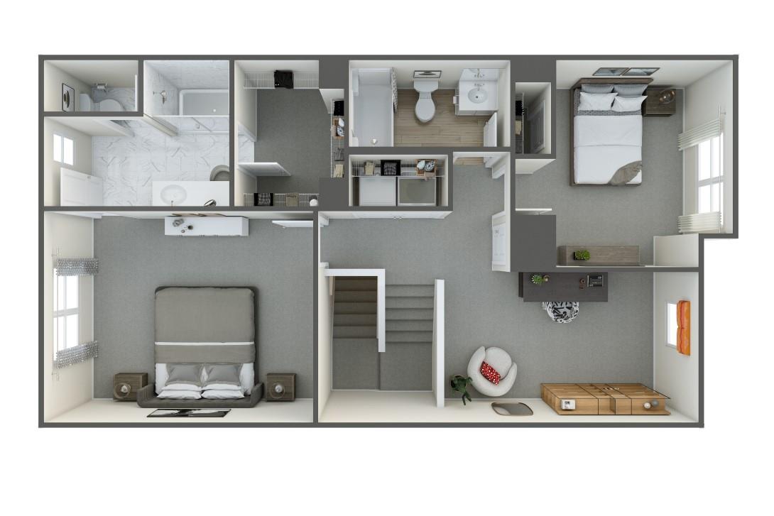 Fifteen 15 Cannon - Residential