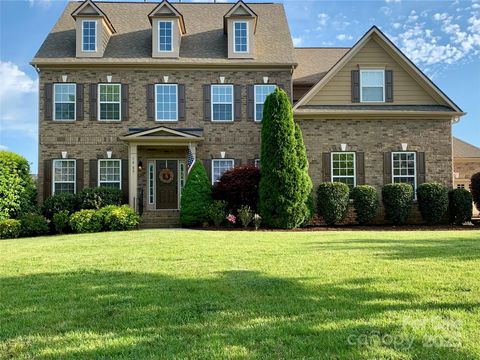1409 Wynhurst Drive Waxhaw NC 28173