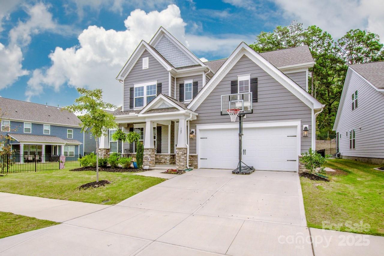 107 Winterberry Street