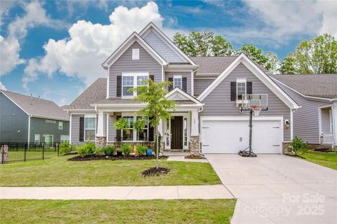 107 Winterberry Street Mooresville NC 28117