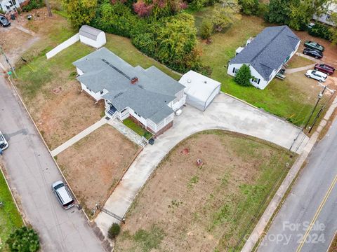 A home in Wadesboro