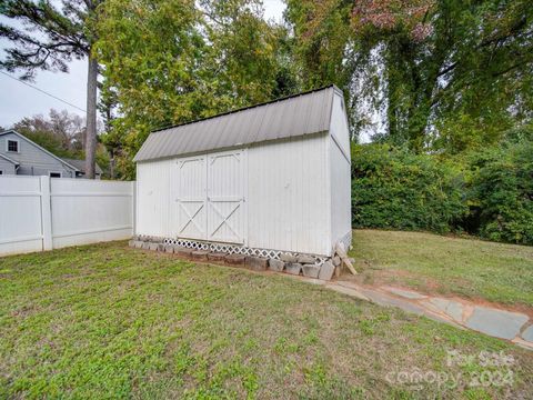 A home in Wadesboro