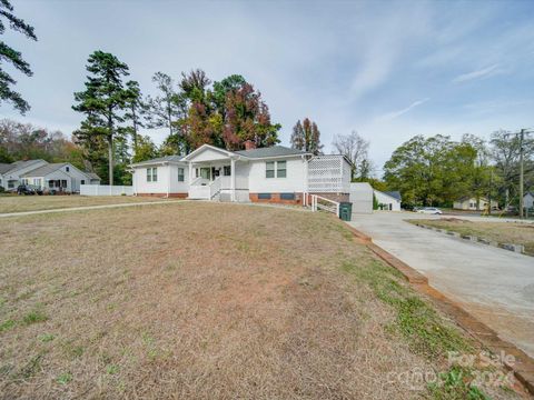 A home in Wadesboro