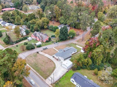 A home in Wadesboro