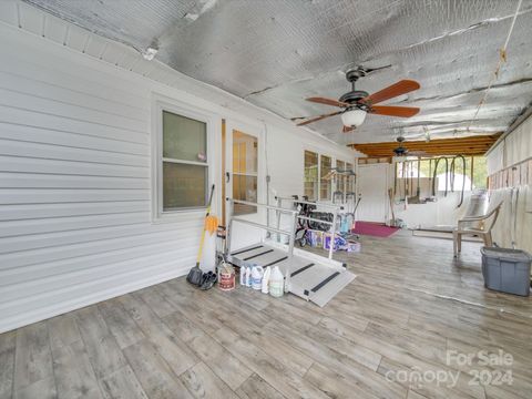 A home in Wadesboro