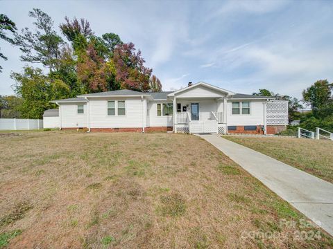 A home in Wadesboro