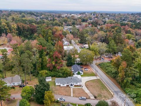 A home in Wadesboro