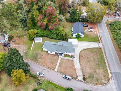 A home in Wadesboro