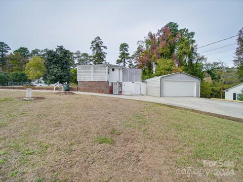 A home in Wadesboro