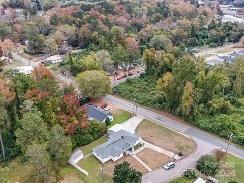 A home in Wadesboro