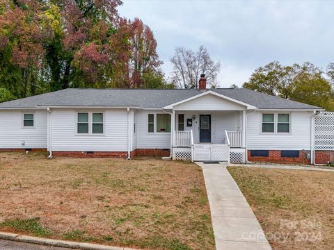 A home in Wadesboro