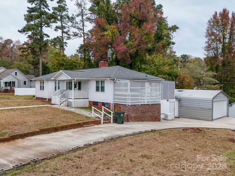 A home in Wadesboro