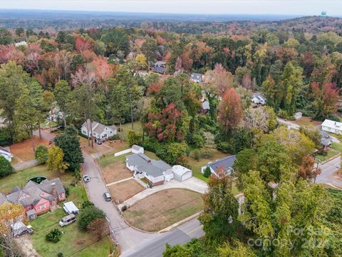 A home in Wadesboro