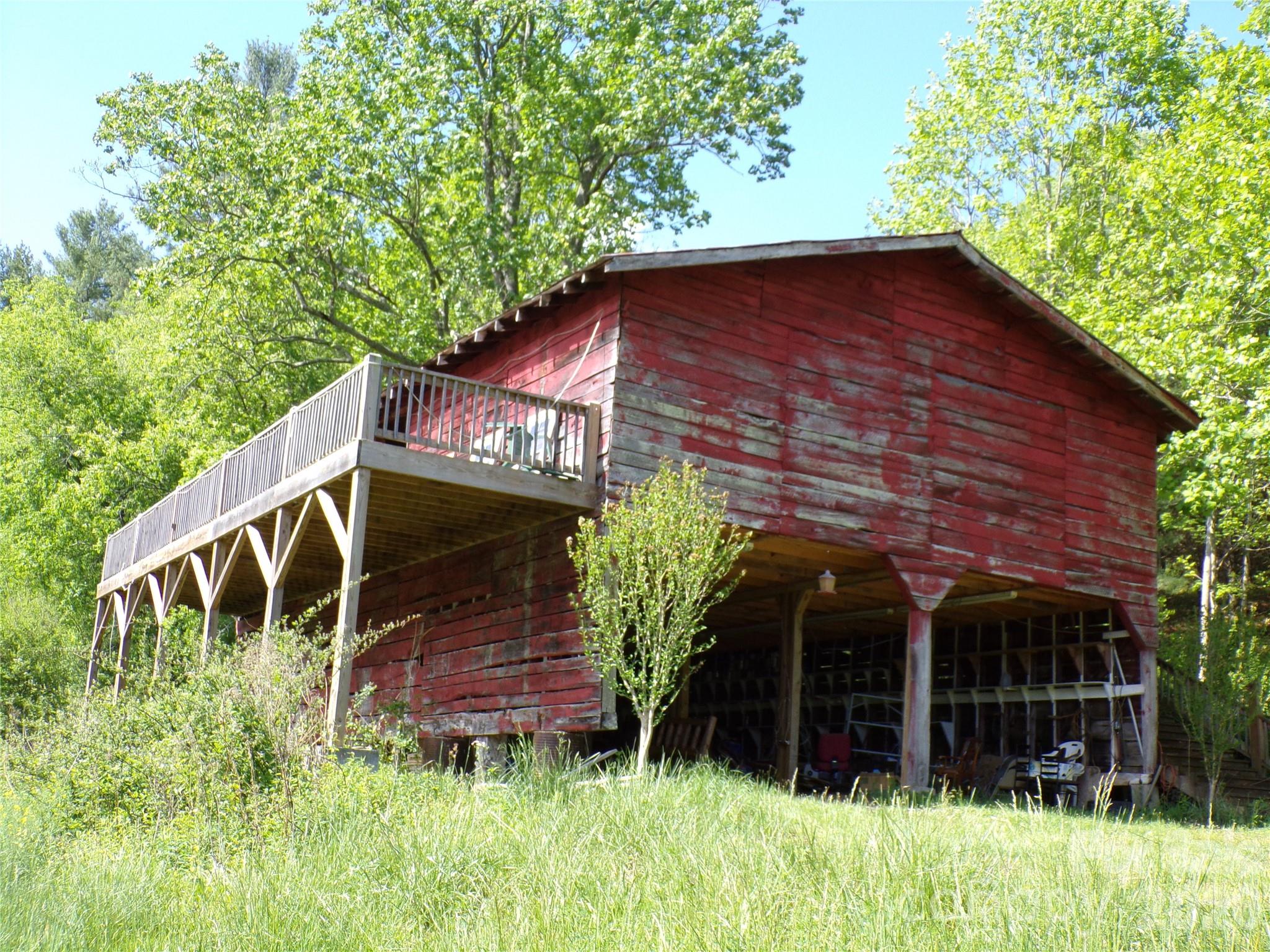 Spring Creek - Residential