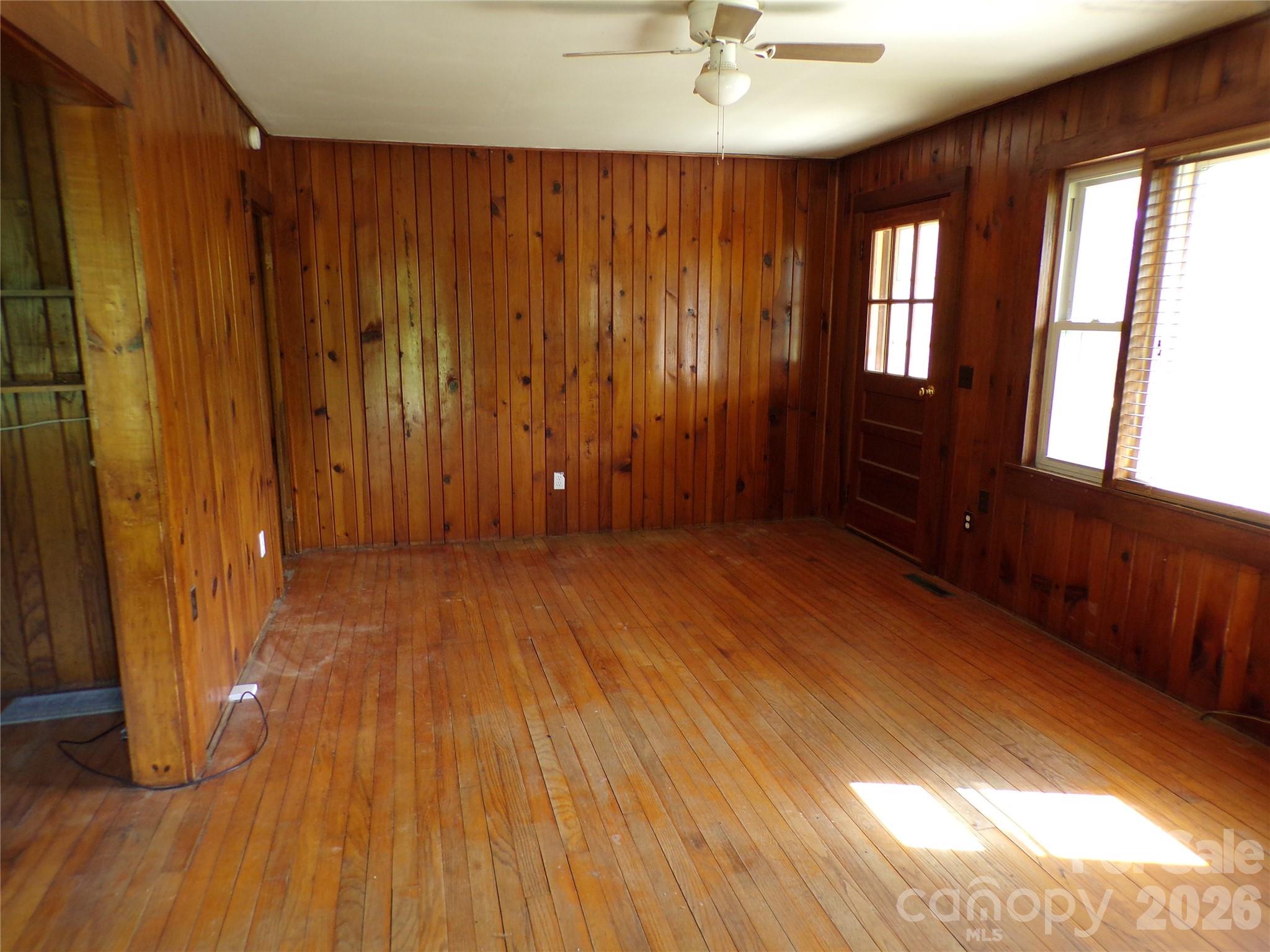 Spring Creek - Residential