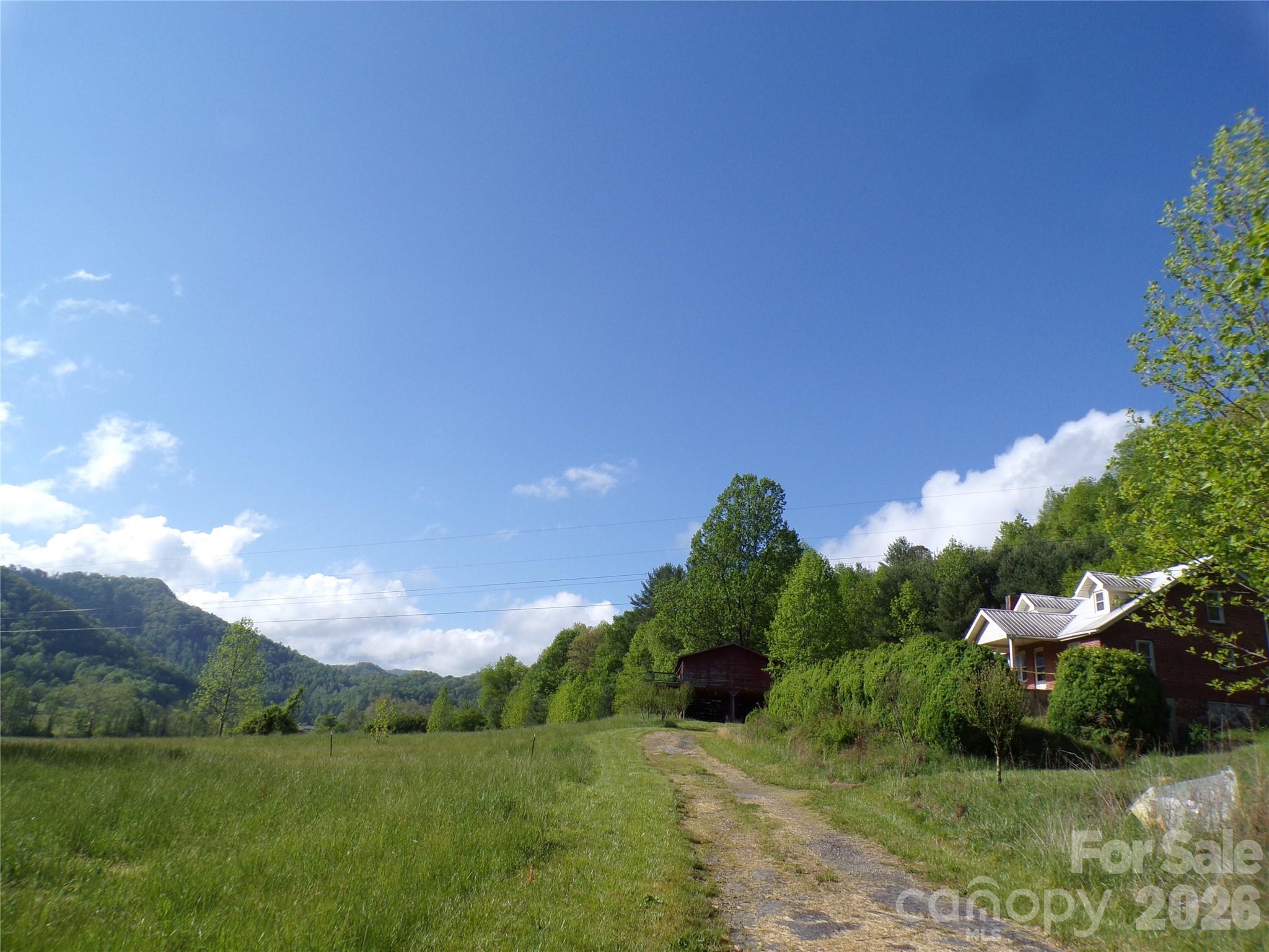 Spring Creek - Residential