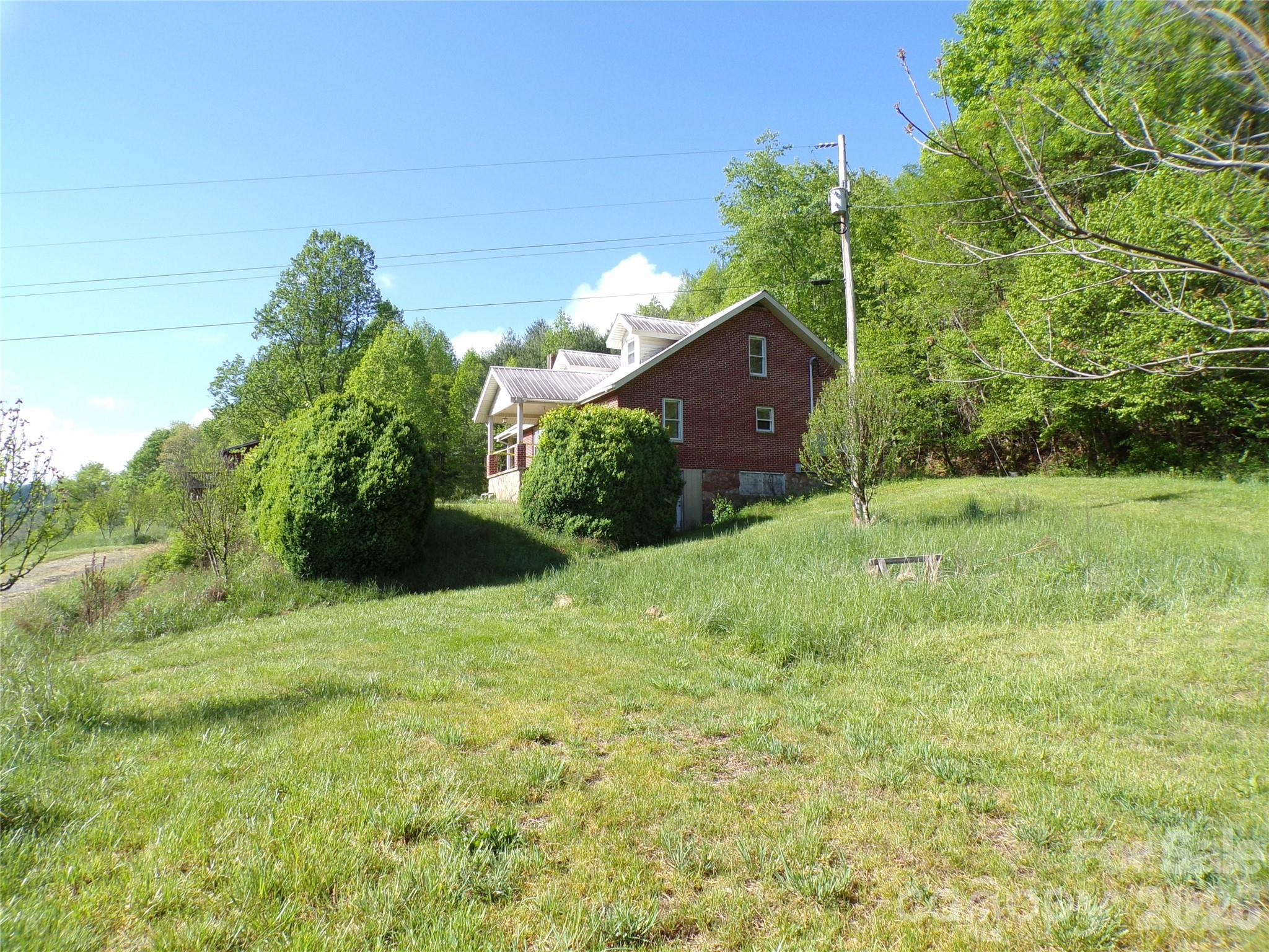 Spring Creek - Residential