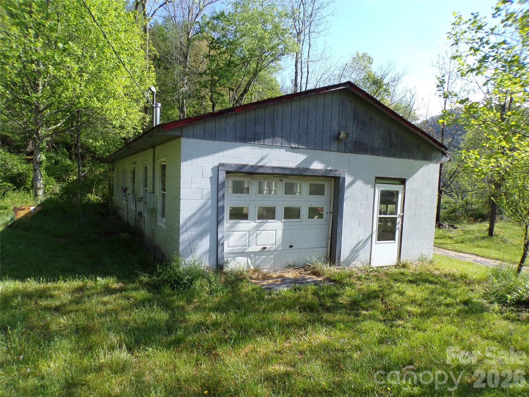 Spring Creek - Residential