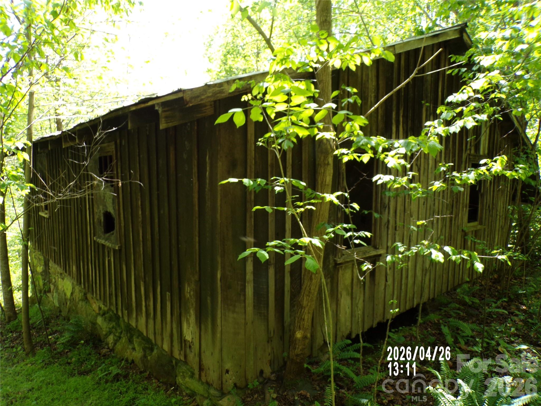 Spring Creek - Residential