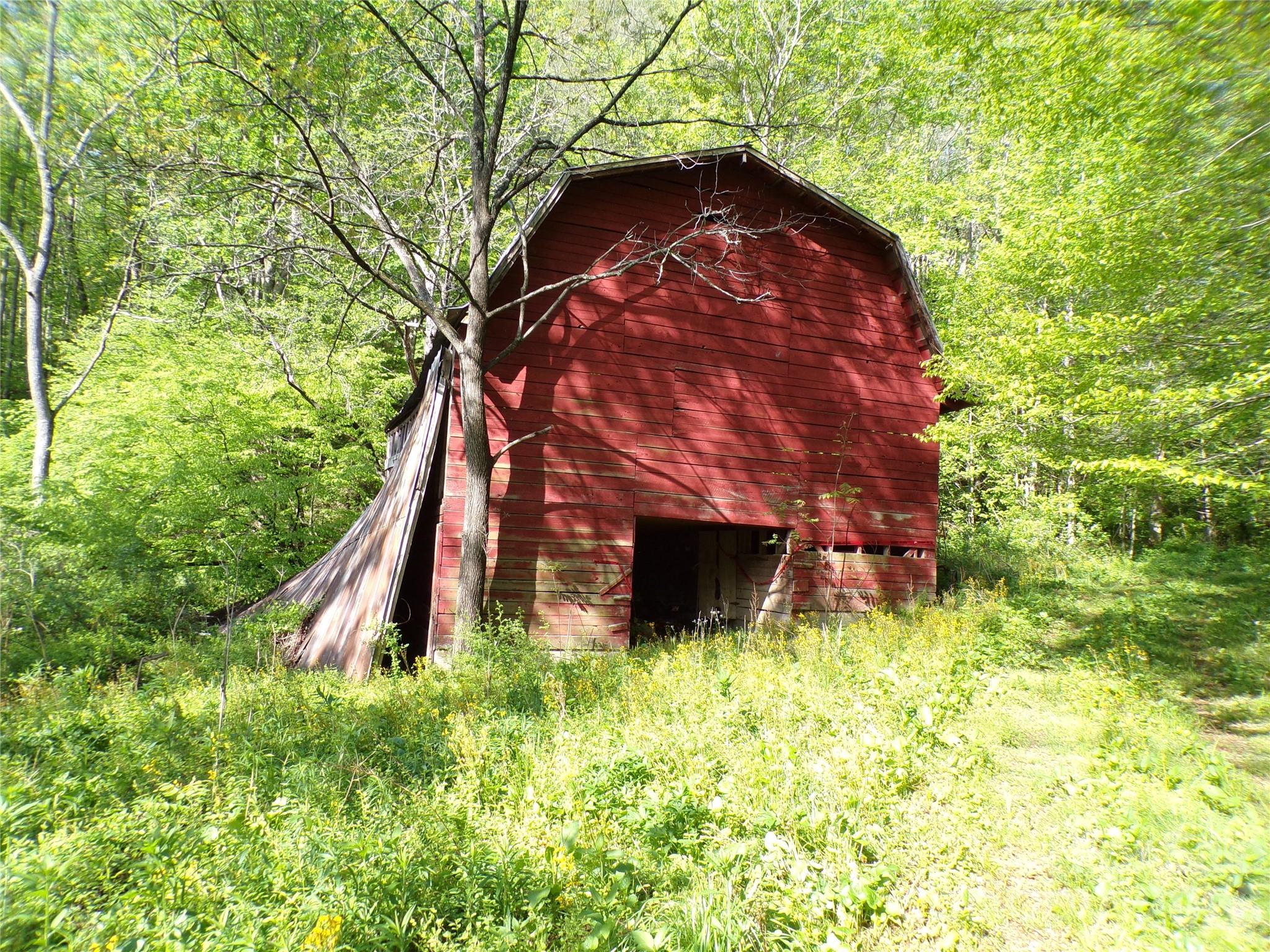Spring Creek - Residential