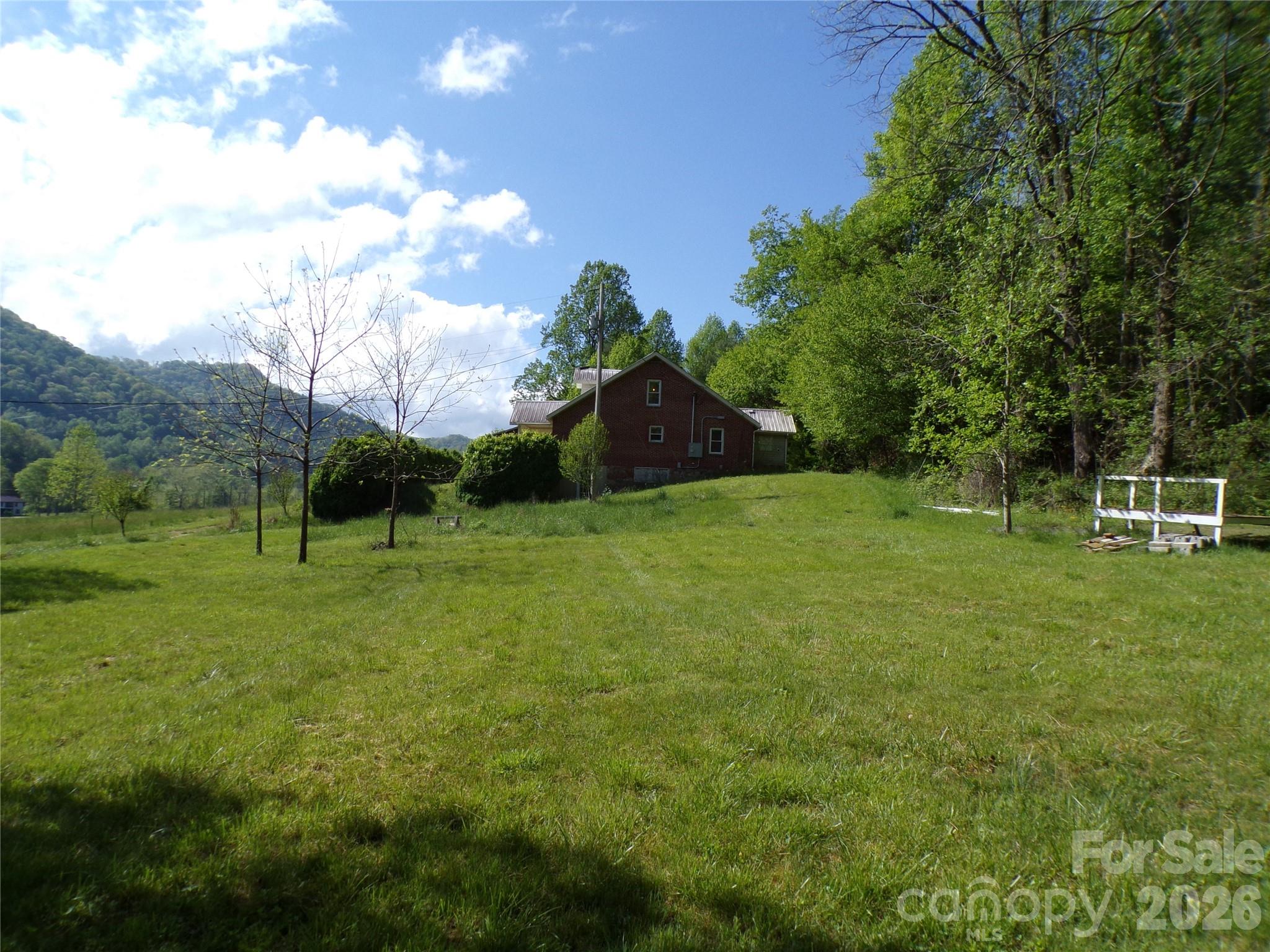 Spring Creek - Residential