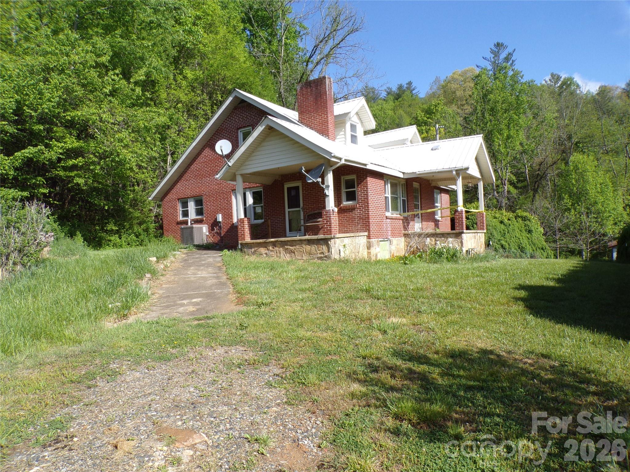 Spring Creek - Residential