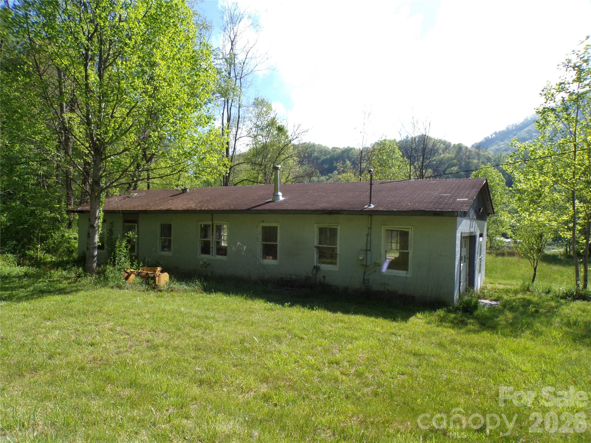 Spring Creek - Residential