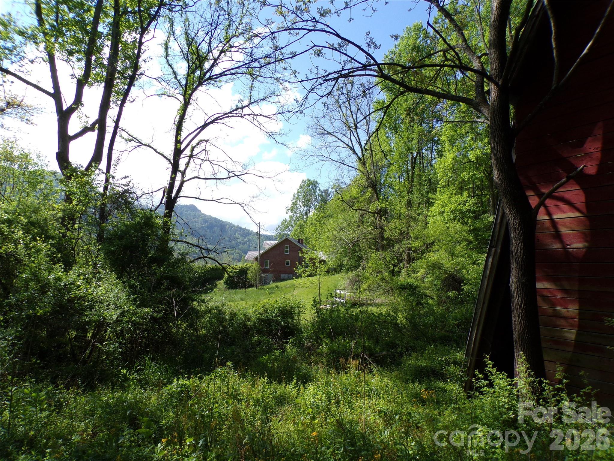 Spring Creek - Residential