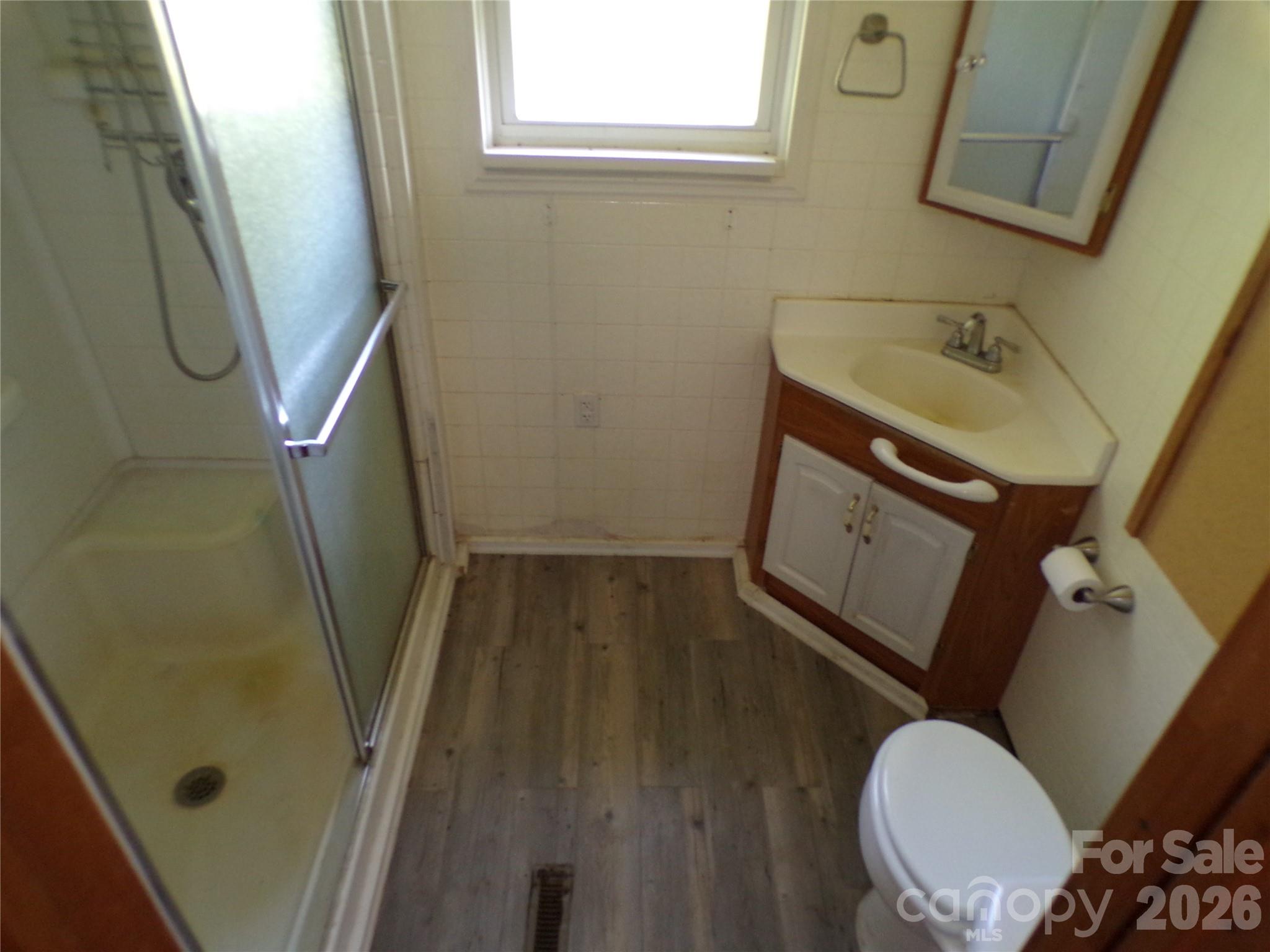 Spring Creek - Residential