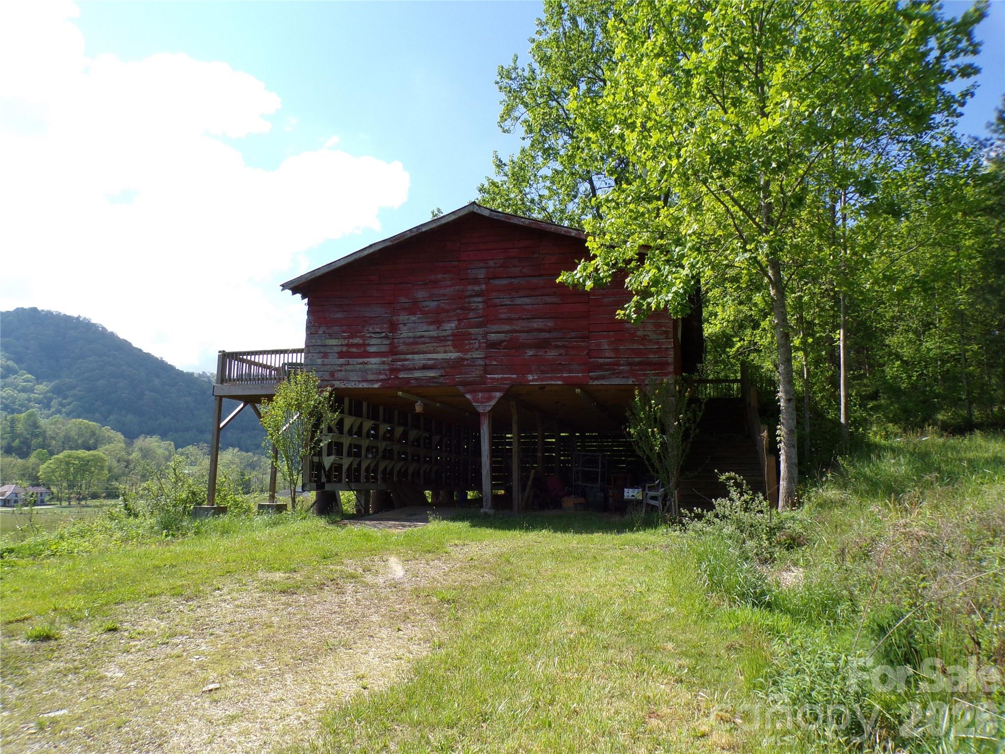 Spring Creek - Residential