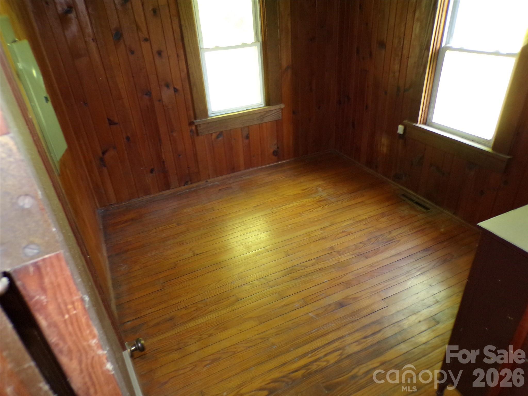 Spring Creek - Residential