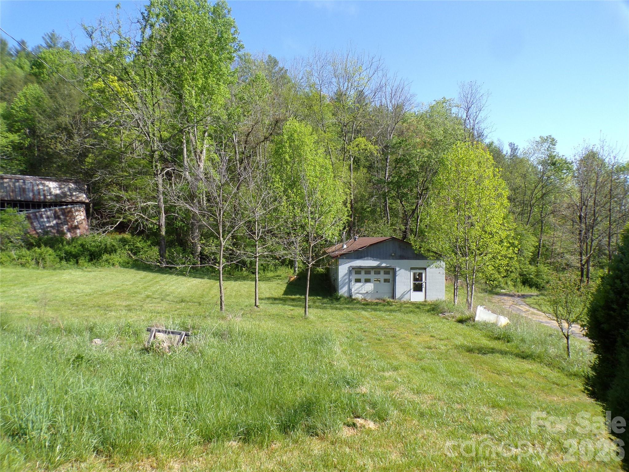 Spring Creek - Residential