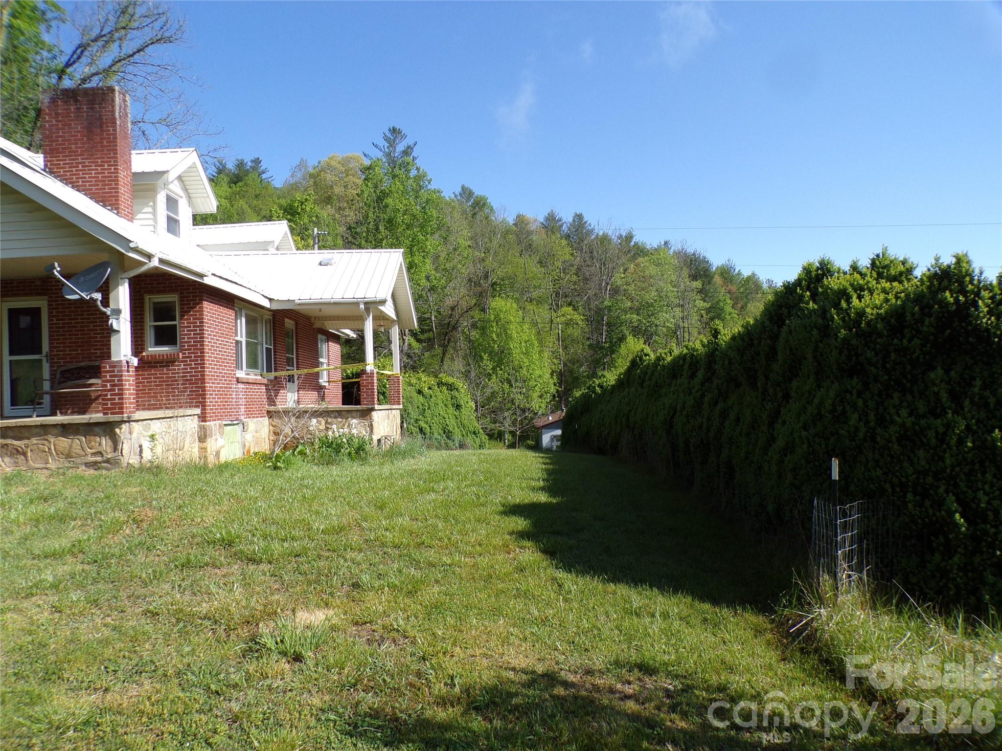 Spring Creek - Residential