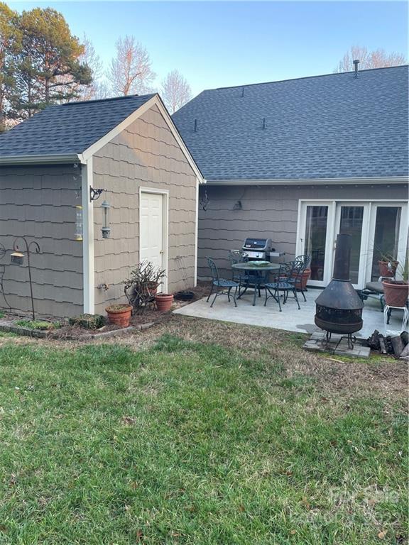Cedar Grove - Residential