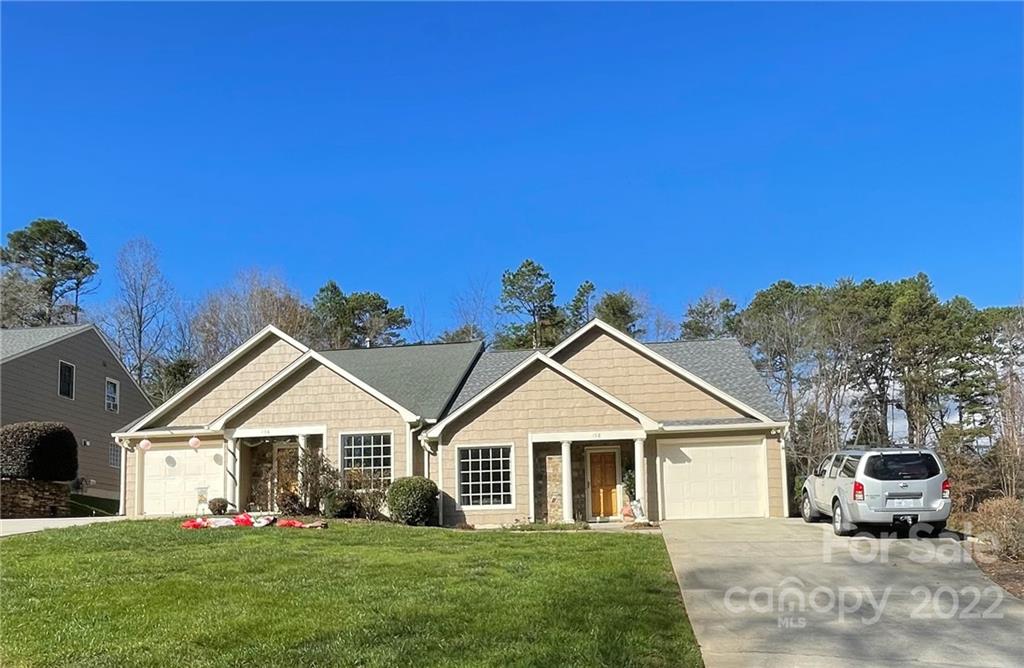 Cedar Grove - Residential