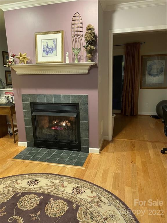 Cedar Grove - Residential