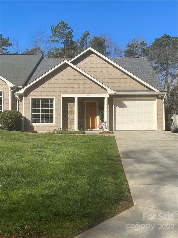 Cedar Grove - Residential