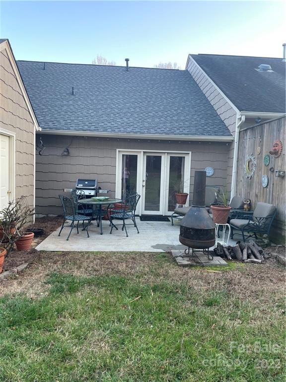 Cedar Grove - Residential