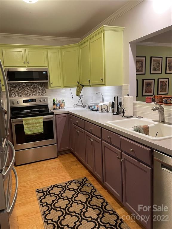Cedar Grove - Residential