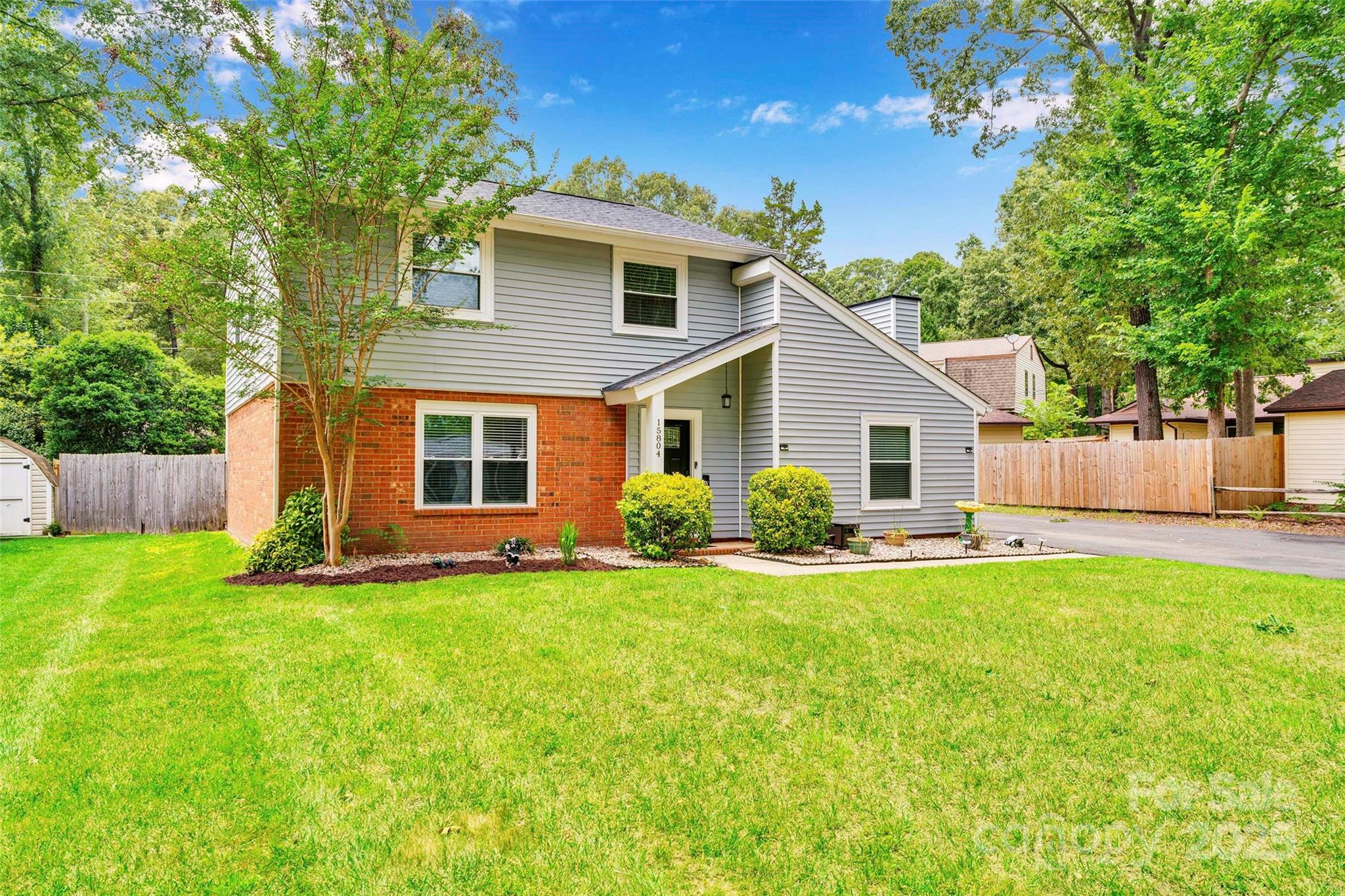 15804 Fairfield Drive