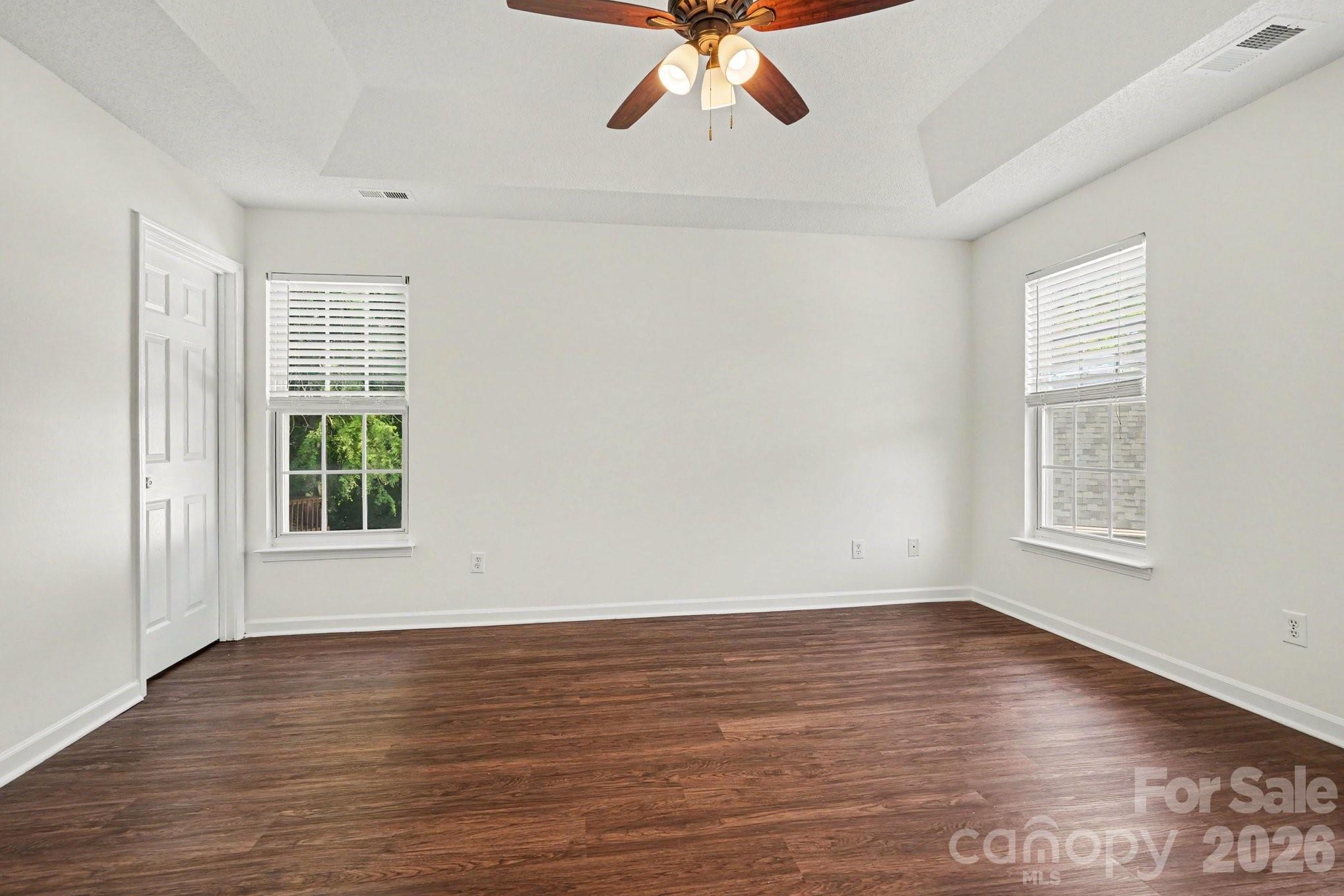 Brandon Oaks - Residential