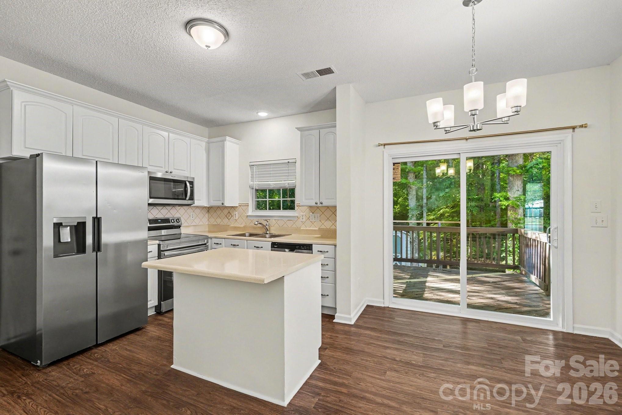 Brandon Oaks - Residential