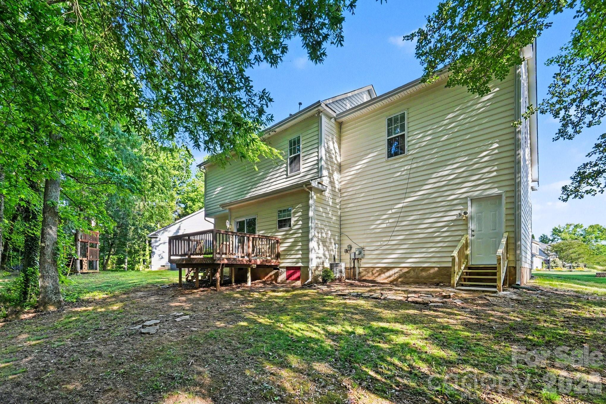 Brandon Oaks - Residential