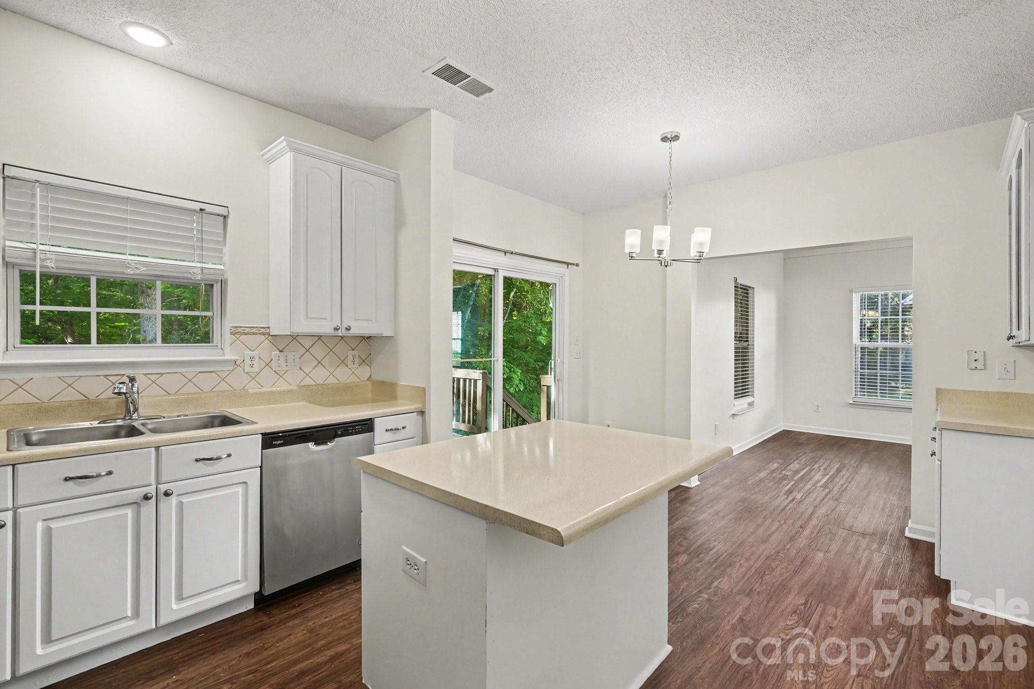 Brandon Oaks - Residential