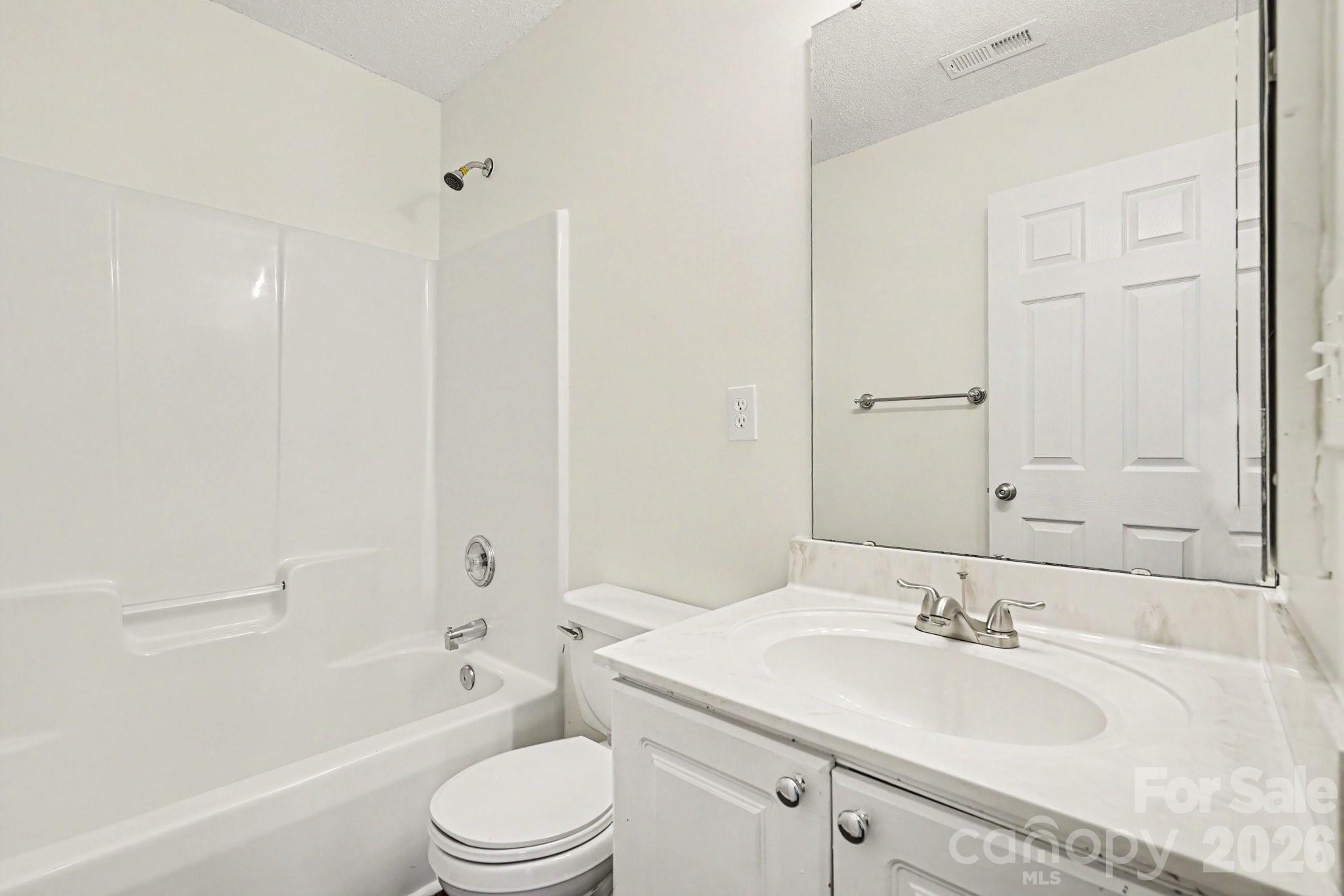Brandon Oaks - Residential
