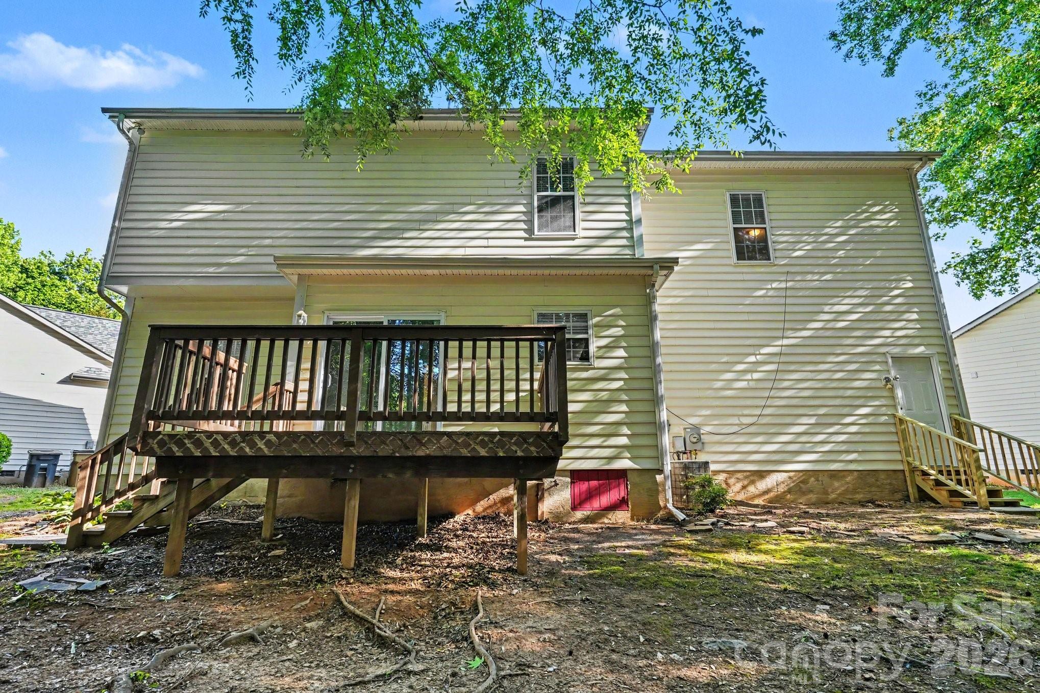 Brandon Oaks - Residential