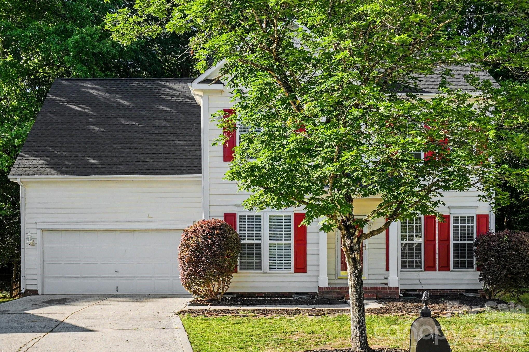 Brandon Oaks - Residential