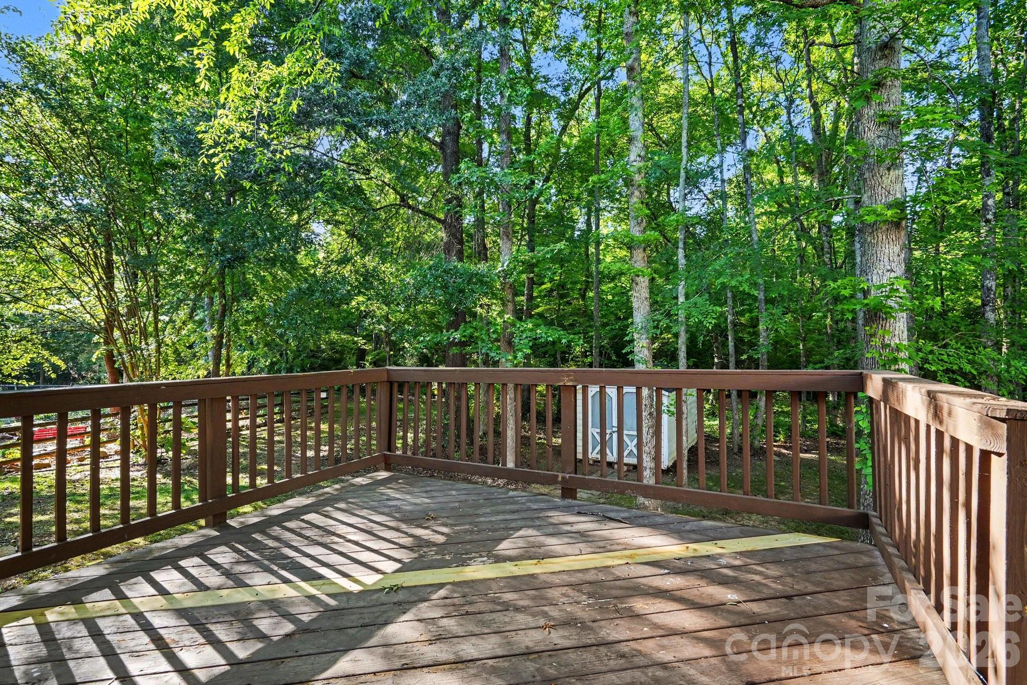Brandon Oaks - Residential