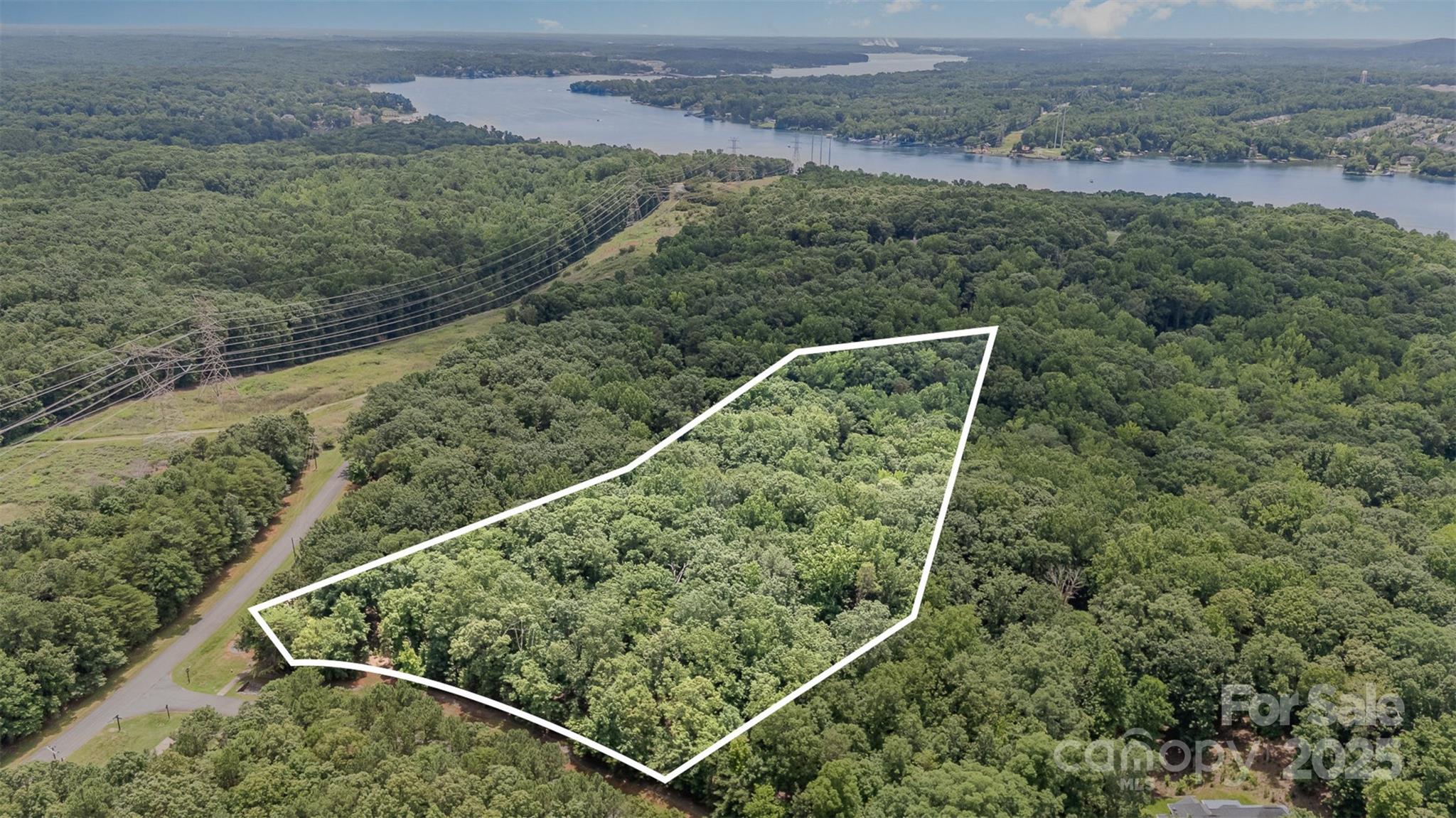 The Sanctuary - Land