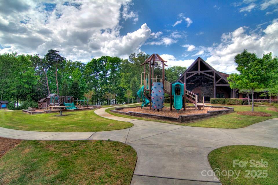 The Sanctuary - Land